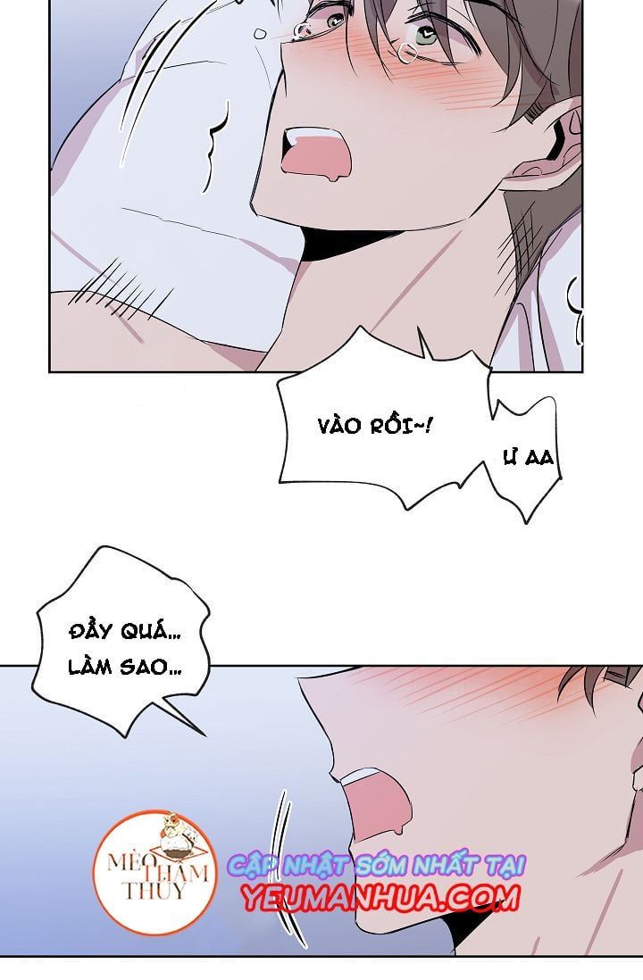 đọc truyện Giúp Em Với, Chú Ơi! Chương 5 ảnh 50 tại Thiên Thai Truyện