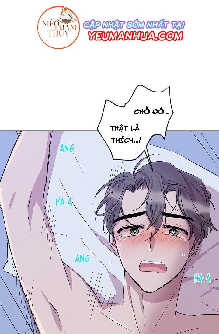 đọc truyện Giúp Em Với, Chú Ơi! Chương 5 ảnh 51 tại Thiên Thai Truyện