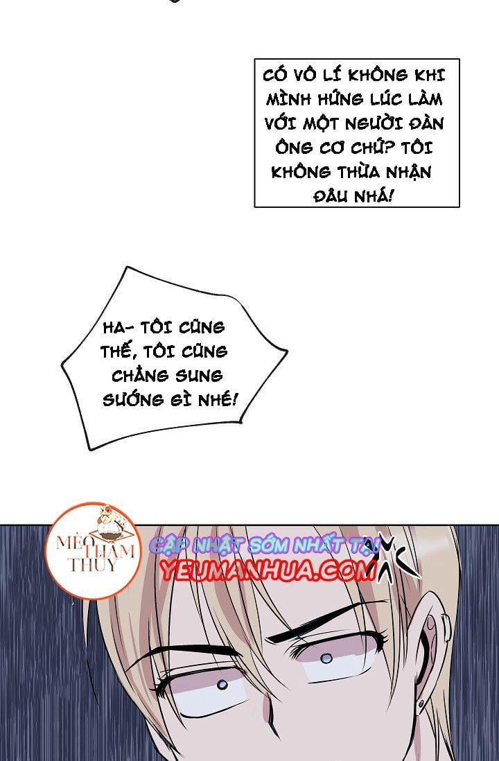 đọc truyện Giúp Em Với, Chú Ơi! Chương 5 ảnh 7 tại Thiên Thai Truyện