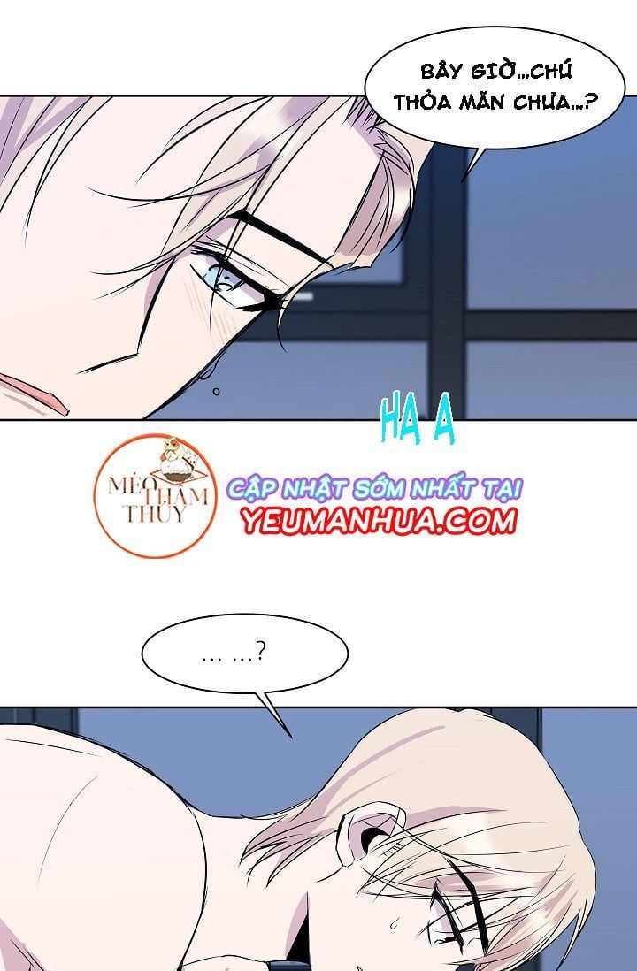 đọc truyện Giúp Em Với, Chú Ơi! Chương 5 ảnh 55 tại Thiên Thai Truyện