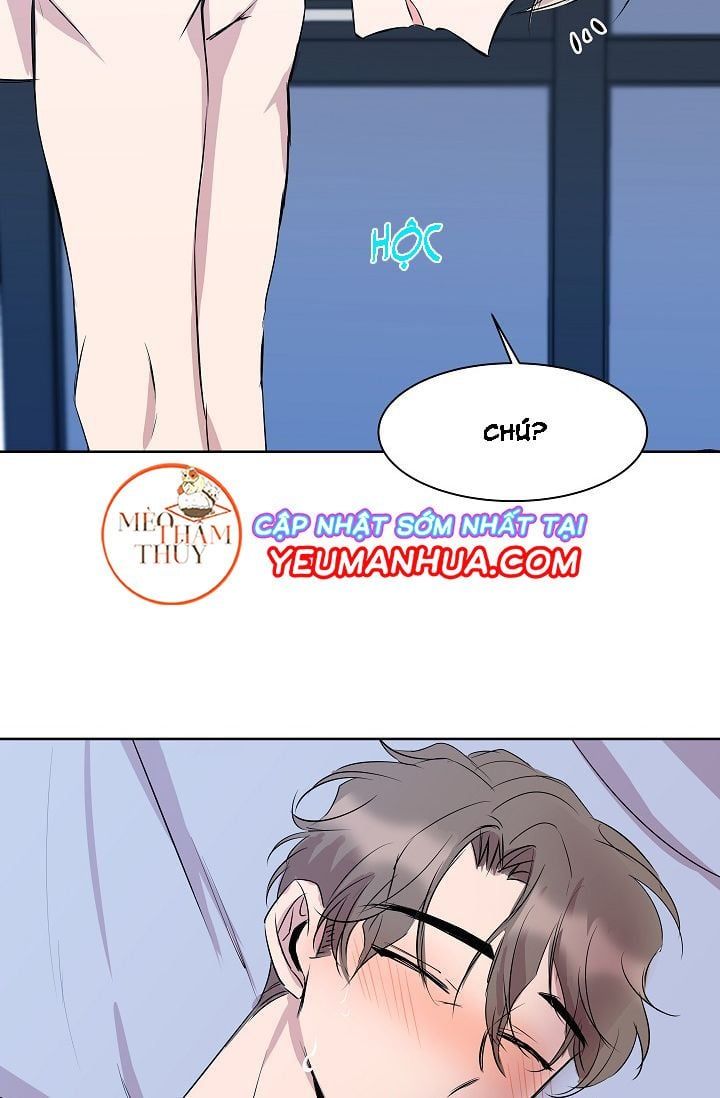 đọc truyện Giúp Em Với, Chú Ơi! Chương 5 ảnh 56 tại Thiên Thai Truyện