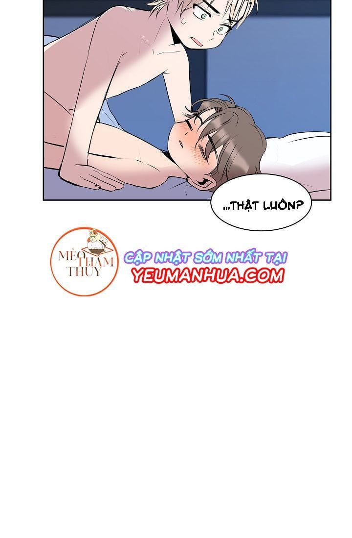 đọc truyện Giúp Em Với, Chú Ơi! Chương 5 ảnh 58 tại Thiên Thai Truyện