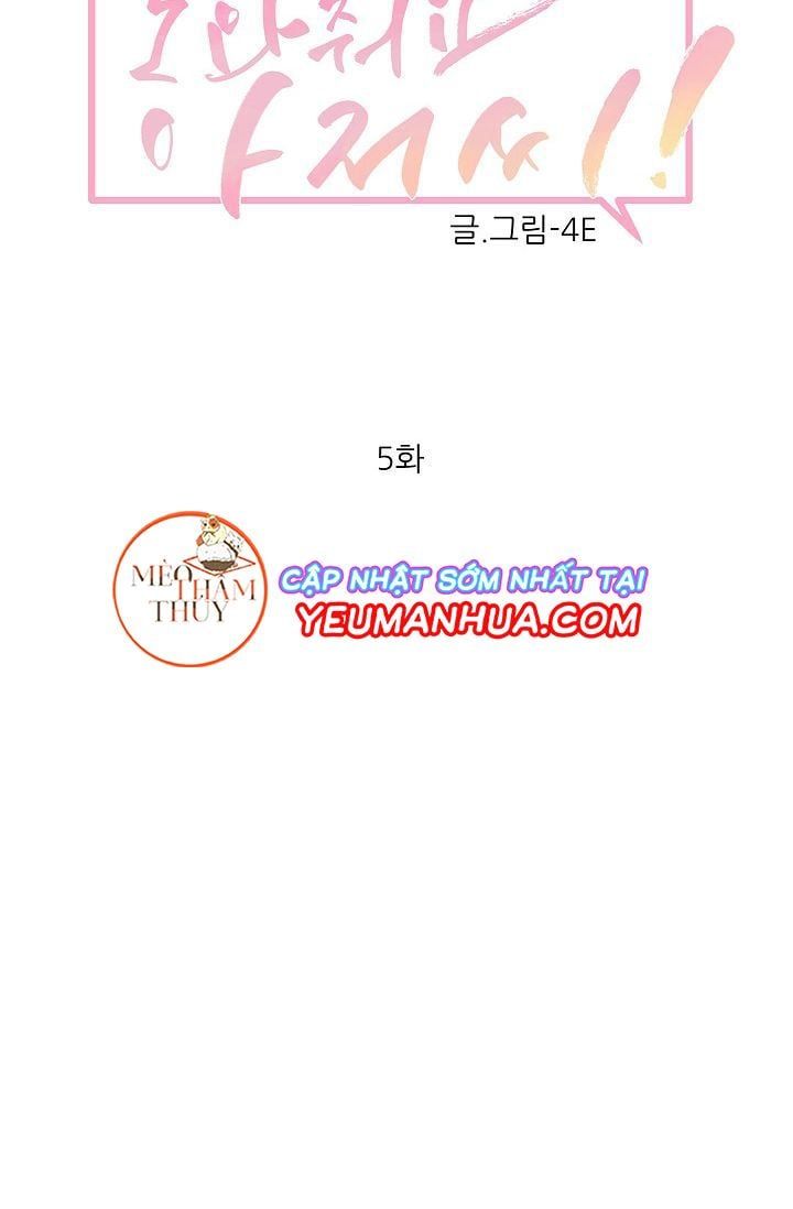 đọc truyện Giúp Em Với, Chú Ơi! Chương 5 ảnh 9 tại Thiên Thai Truyện