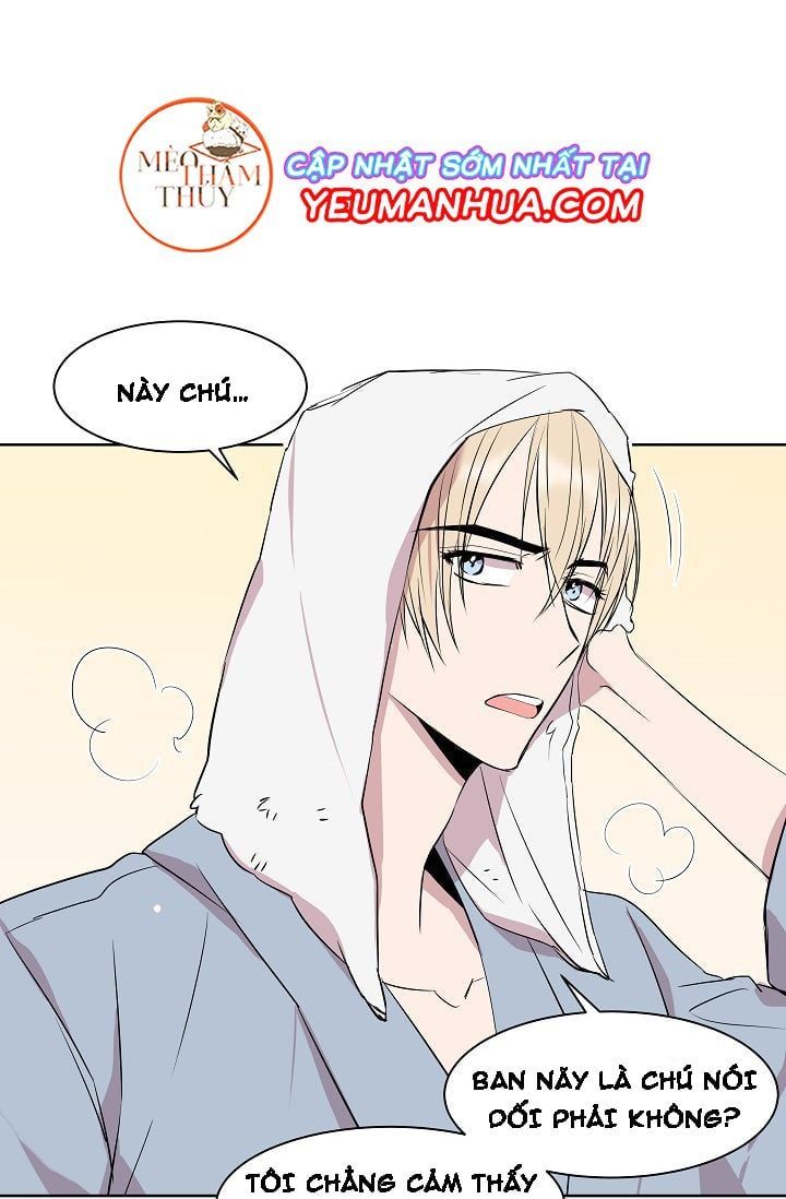 đọc truyện Giúp Em Với, Chú Ơi! Chương 5 ảnh 10 tại Thiên Thai Truyện