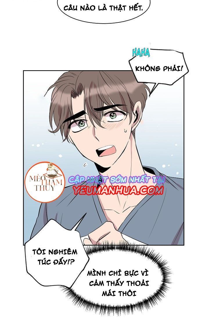 đọc truyện Giúp Em Với, Chú Ơi! Chương 5 ảnh 11 tại Thiên Thai Truyện