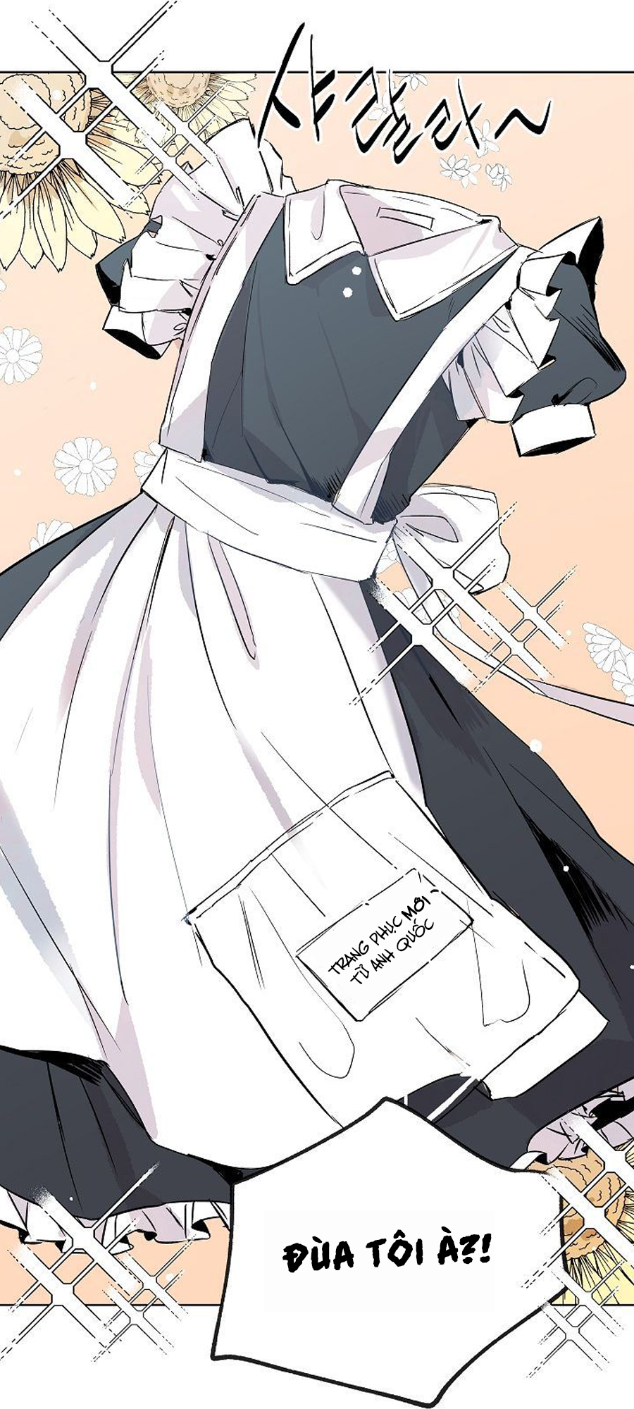 đọc truyện Giúp Em Với, Chú Ơi! Chương 6 ảnh 21 tại Thiên Thai Truyện