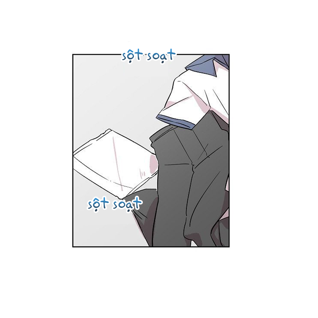 đọc truyện Giúp Em Với, Chú Ơi! Chương 6 ảnh 24 tại Thiên Thai Truyện