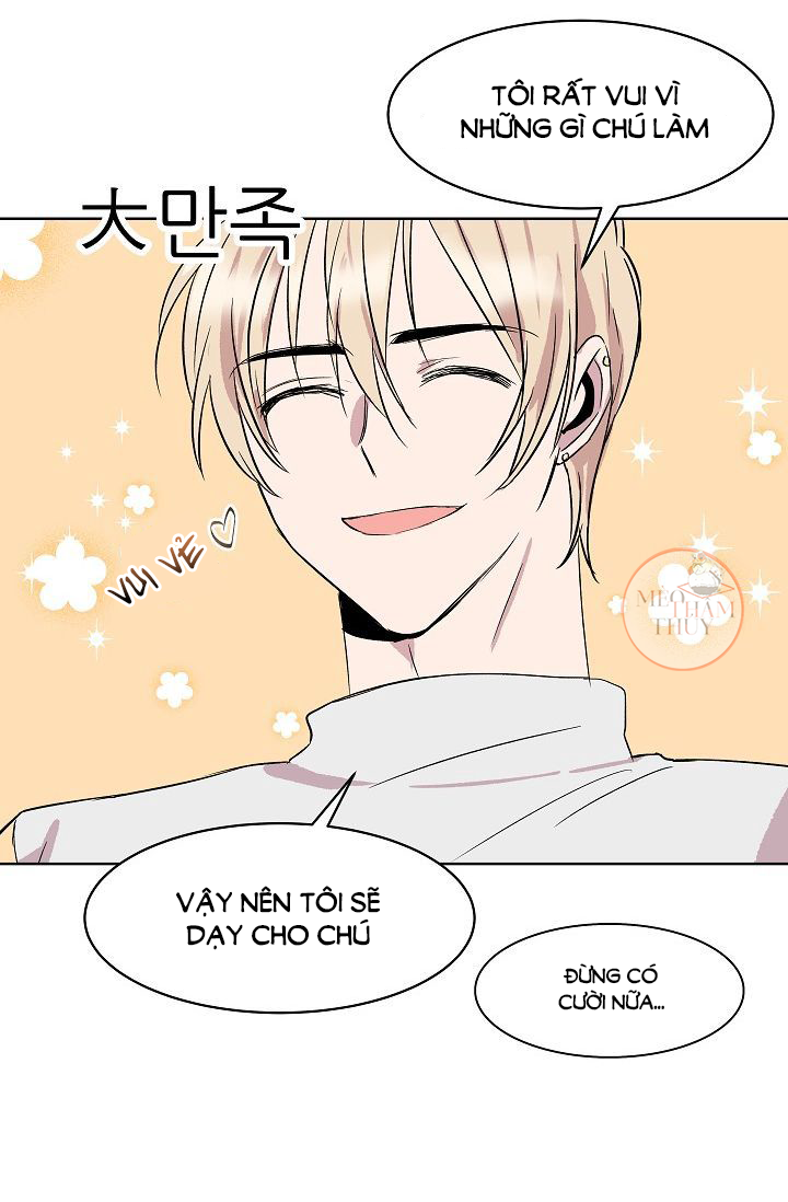 đọc truyện Giúp Em Với, Chú Ơi! Chương 6 ảnh 27 tại Thiên Thai Truyện