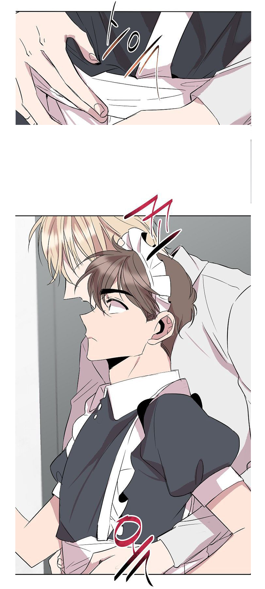 đọc truyện Giúp Em Với, Chú Ơi! Chương 6 ảnh 32 tại Thiên Thai Truyện