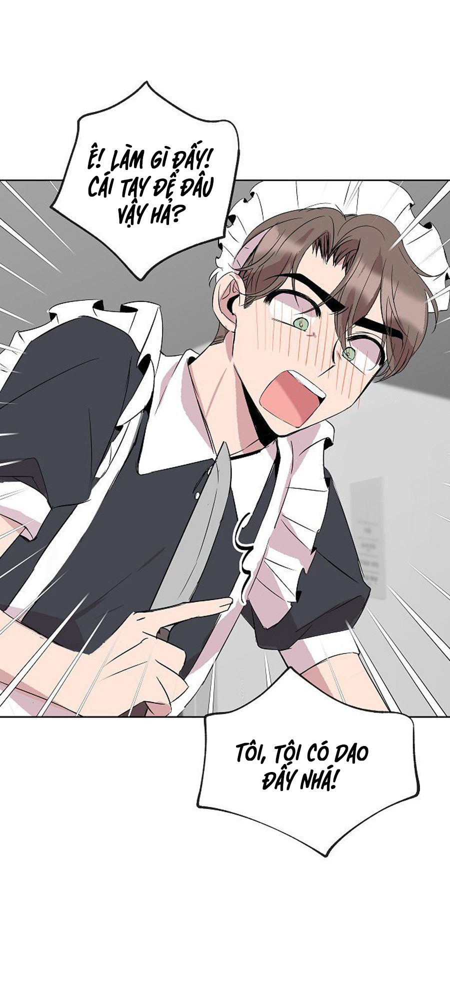 đọc truyện Giúp Em Với, Chú Ơi! Chương 6 ảnh 34 tại Thiên Thai Truyện