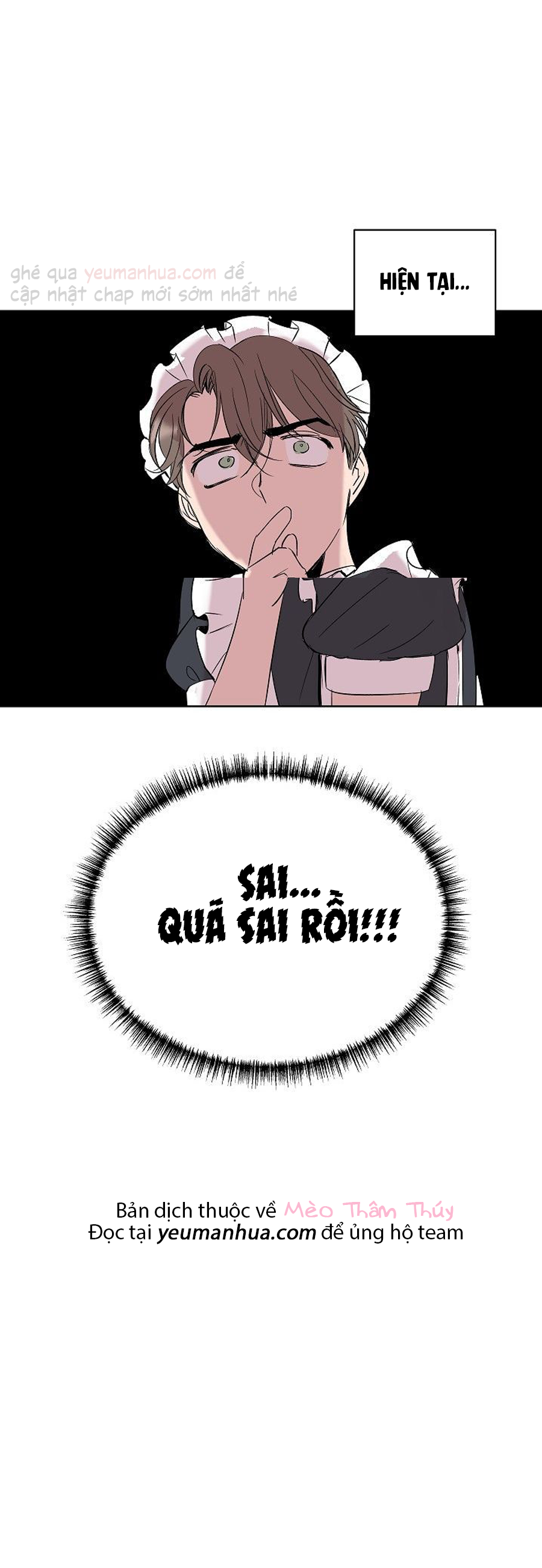 đọc truyện Giúp Em Với, Chú Ơi! Chương 6 ảnh 42 tại Thiên Thai Truyện