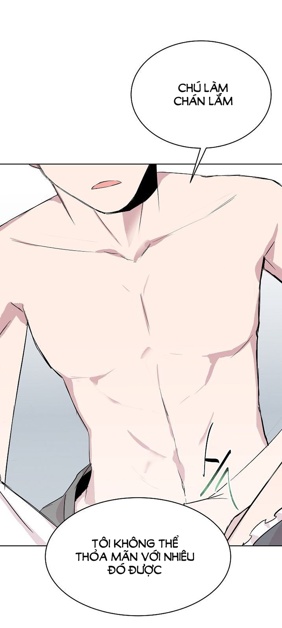 đọc truyện Giúp Em Với, Chú Ơi! Chương 7 ảnh 17 tại Thiên Thai Truyện