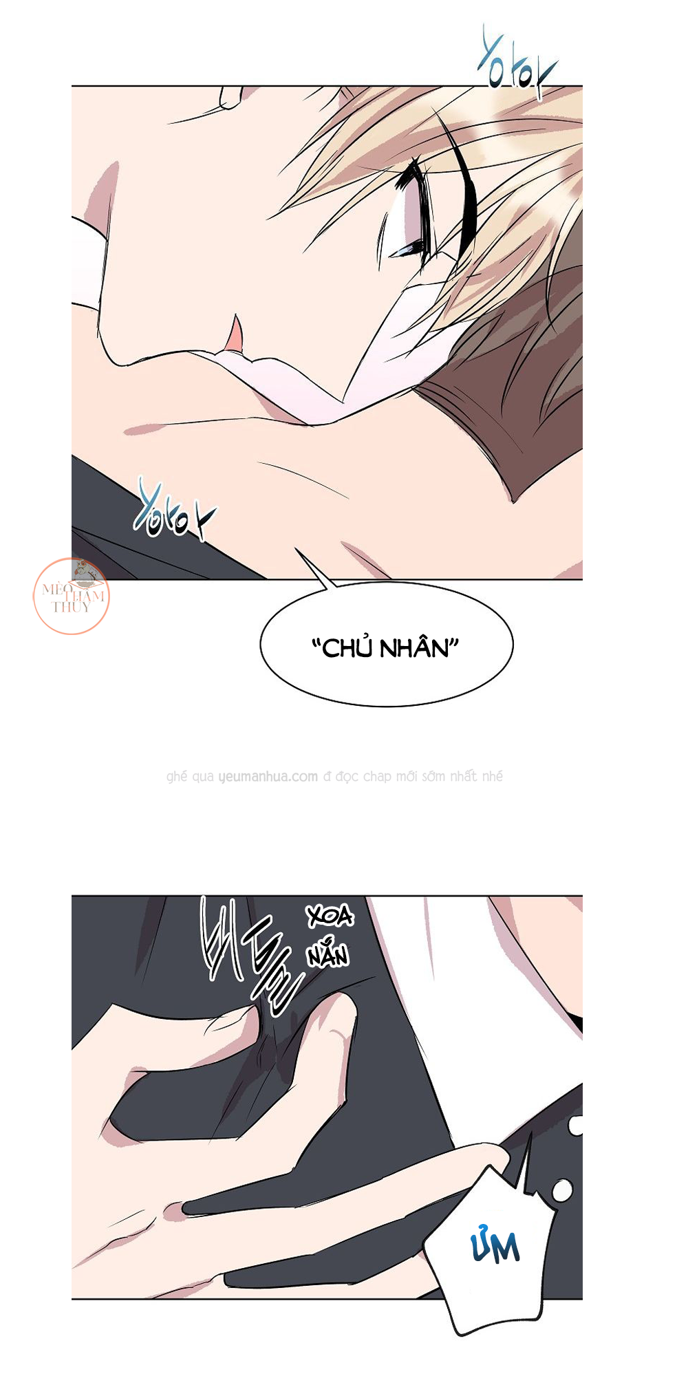 đọc truyện Giúp Em Với, Chú Ơi! Chương 7 ảnh 21 tại Thiên Thai Truyện