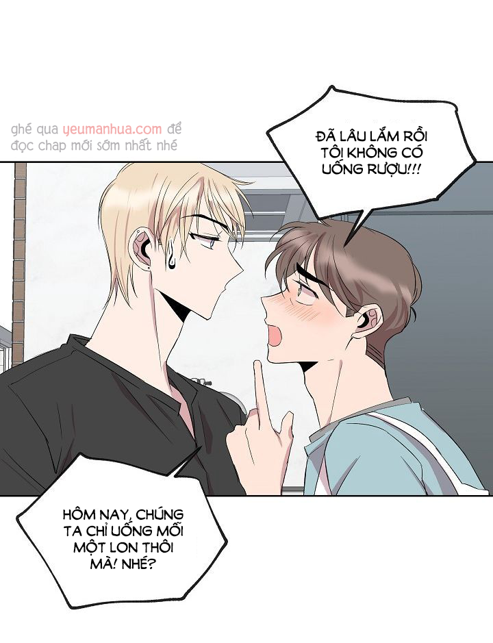 đọc truyện Giúp Em Với, Chú Ơi! Chương 8 ảnh 12 tại Thiên Thai Truyện