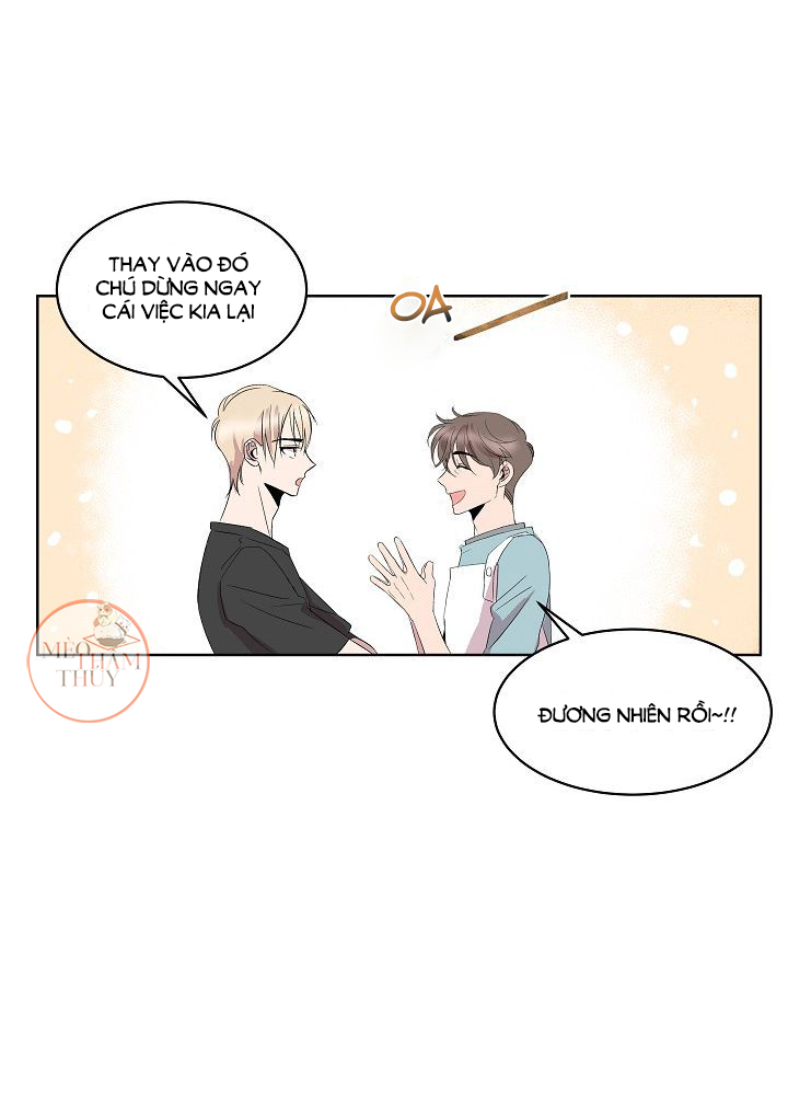 đọc truyện Giúp Em Với, Chú Ơi! Chương 8 ảnh 14 tại Thiên Thai Truyện