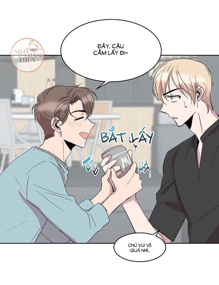 đọc truyện Giúp Em Với, Chú Ơi! Chương 8 ảnh 17 tại Thiên Thai Truyện