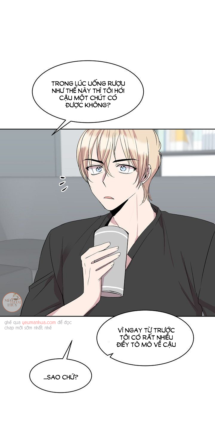 đọc truyện Giúp Em Với, Chú Ơi! Chương 8 ảnh 21 tại Thiên Thai Truyện