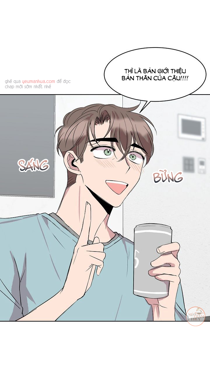 đọc truyện Giúp Em Với, Chú Ơi! Chương 8 ảnh 22 tại Thiên Thai Truyện