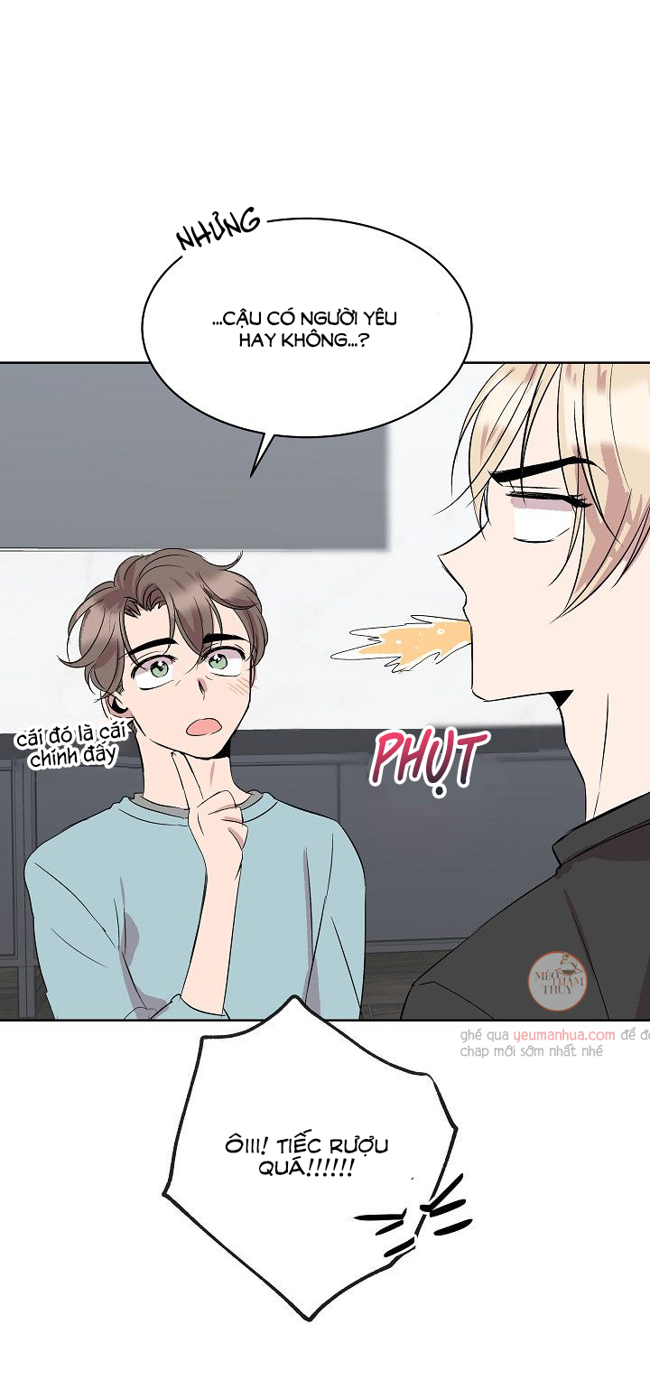 đọc truyện Giúp Em Với, Chú Ơi! Chương 8 ảnh 27 tại Thiên Thai Truyện