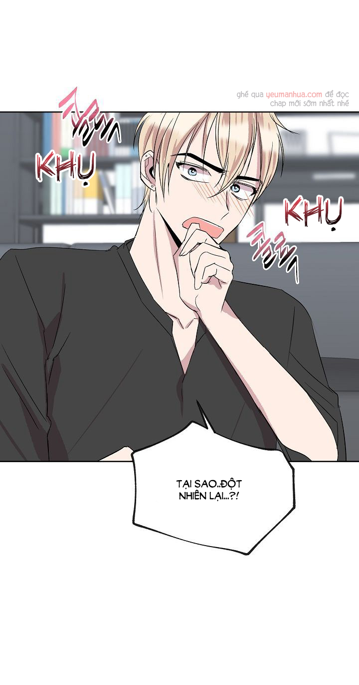 đọc truyện Giúp Em Với, Chú Ơi! Chương 8 ảnh 28 tại Thiên Thai Truyện