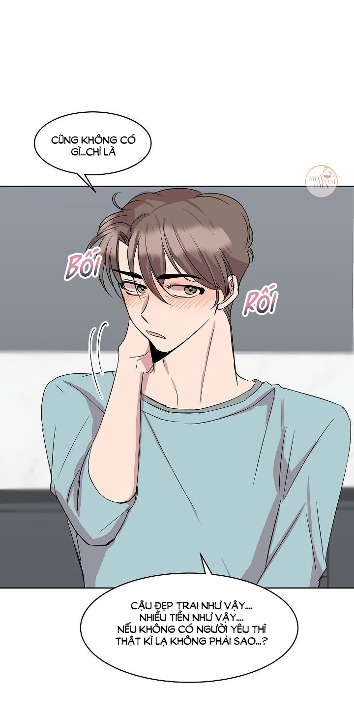 đọc truyện Giúp Em Với, Chú Ơi! Chương 8 ảnh 29 tại Thiên Thai Truyện