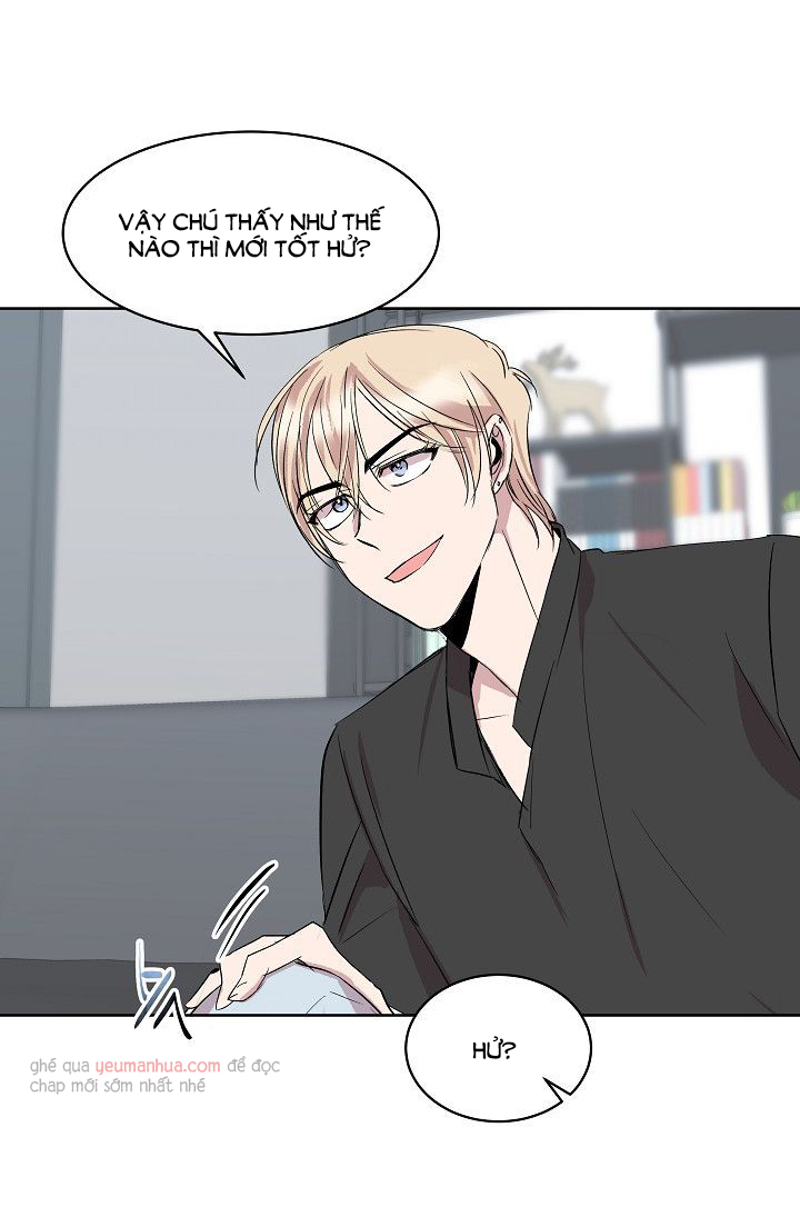 đọc truyện Giúp Em Với, Chú Ơi! Chương 8 ảnh 30 tại Thiên Thai Truyện