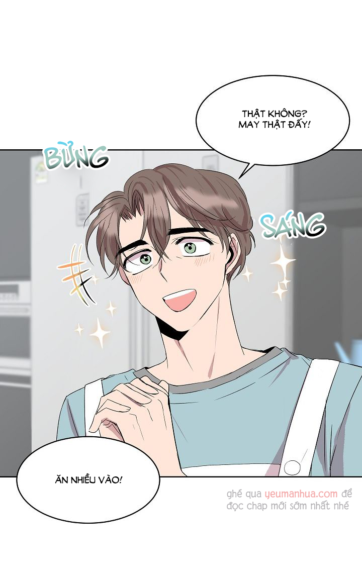 đọc truyện Giúp Em Với, Chú Ơi! Chương 8 ảnh 5 tại Thiên Thai Truyện