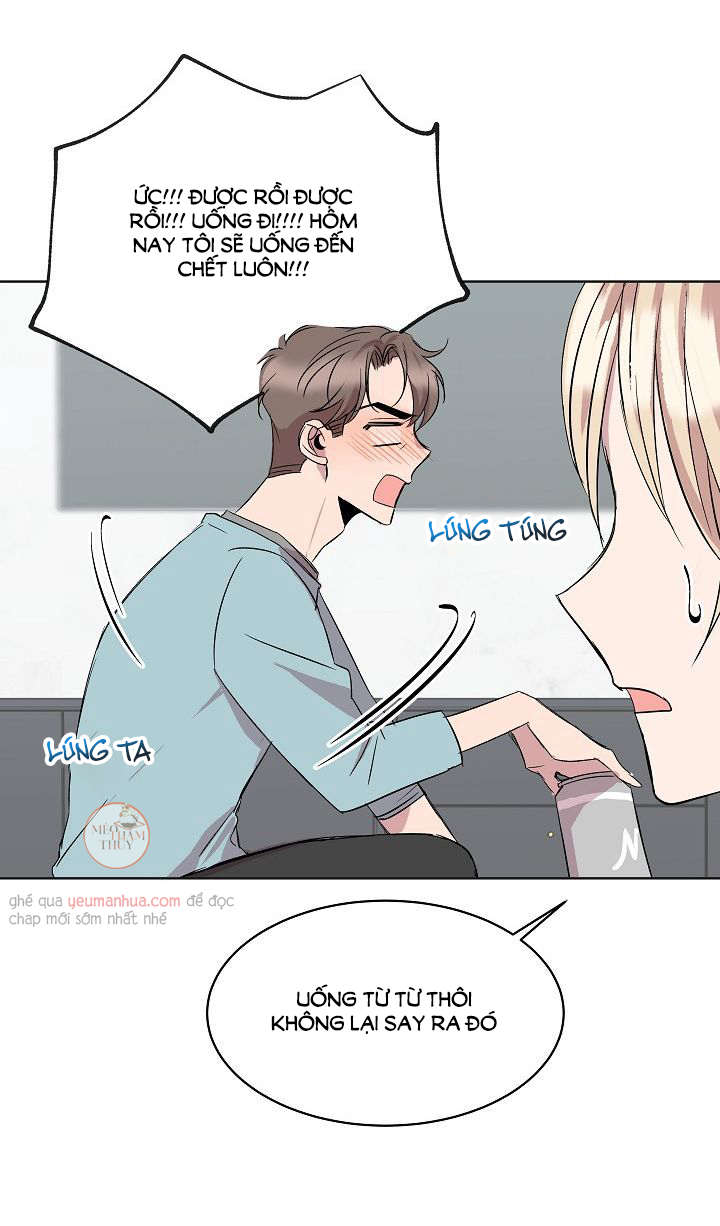 đọc truyện Giúp Em Với, Chú Ơi! Chương 8 ảnh 35 tại Thiên Thai Truyện