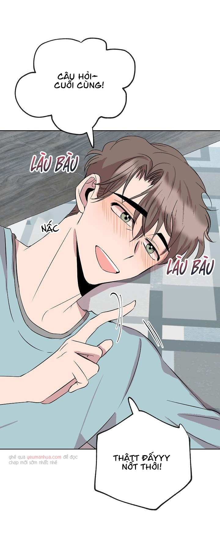 đọc truyện Giúp Em Với, Chú Ơi! Chương 8 ảnh 38 tại Thiên Thai Truyện