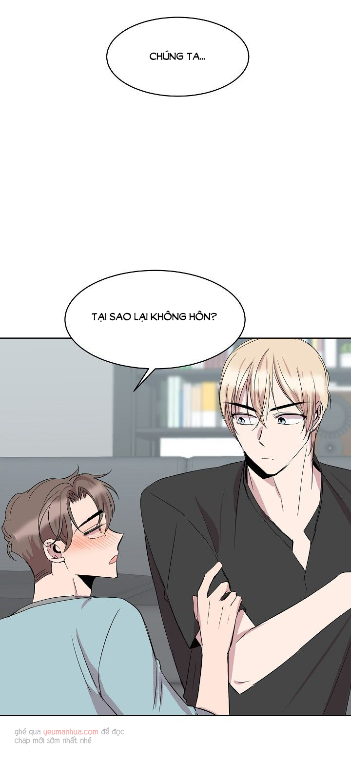 đọc truyện Giúp Em Với, Chú Ơi! Chương 8 ảnh 40 tại Thiên Thai Truyện