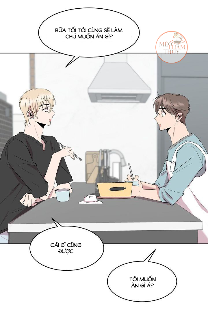 đọc truyện Giúp Em Với, Chú Ơi! Chương 8 ảnh 6 tại Thiên Thai Truyện