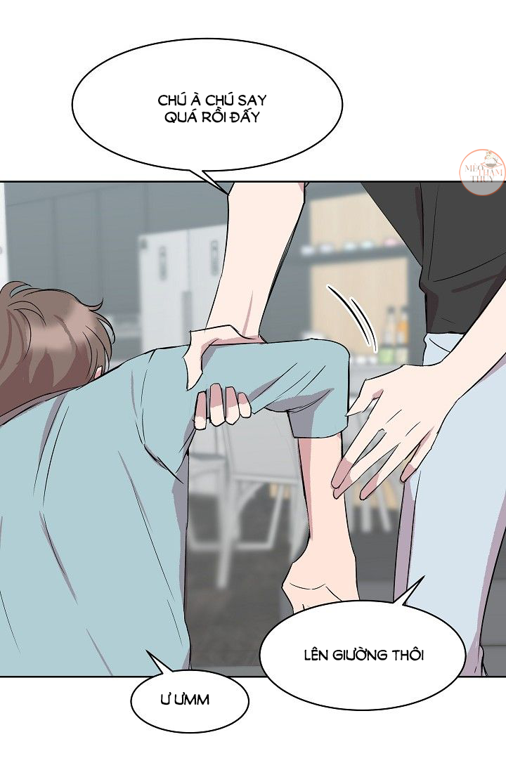 đọc truyện Giúp Em Với, Chú Ơi! Chương 8 ảnh 44 tại Thiên Thai Truyện