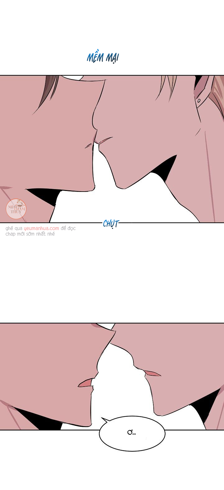 đọc truyện Giúp Em Với, Chú Ơi! Chương 8 ảnh 48 tại Thiên Thai Truyện