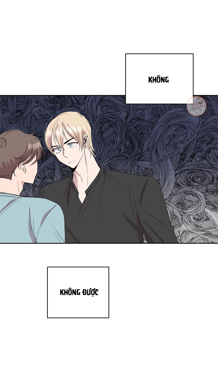 đọc truyện Giúp Em Với, Chú Ơi! Chương 8 ảnh 50 tại Thiên Thai Truyện