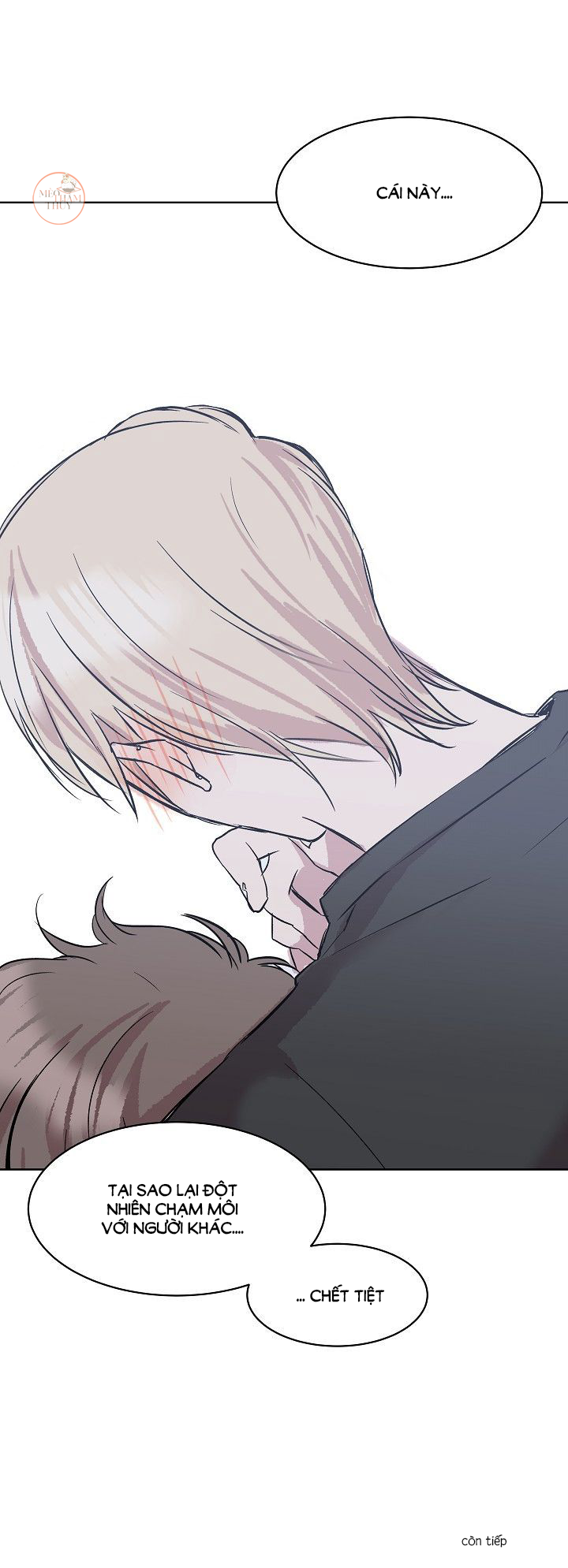 đọc truyện Giúp Em Với, Chú Ơi! Chương 8 ảnh 57 tại Thiên Thai Truyện