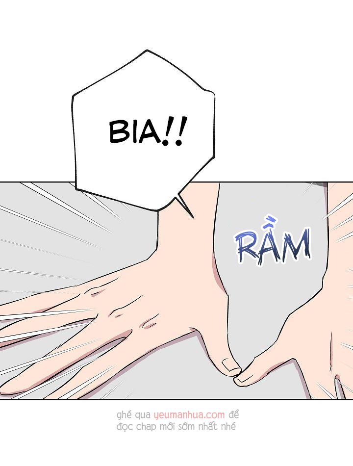 đọc truyện Giúp Em Với, Chú Ơi! Chương 8 ảnh 8 tại Thiên Thai Truyện