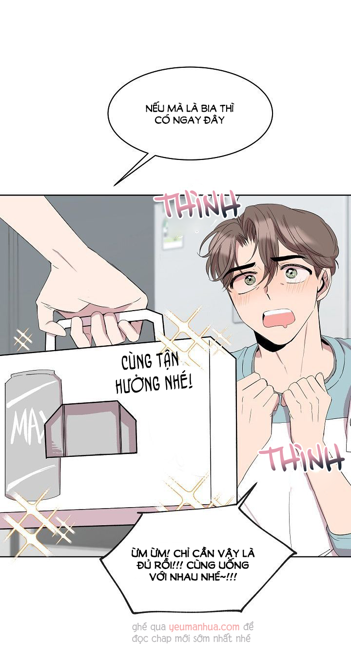 đọc truyện Giúp Em Với, Chú Ơi! Chương 8 ảnh 11 tại Thiên Thai Truyện