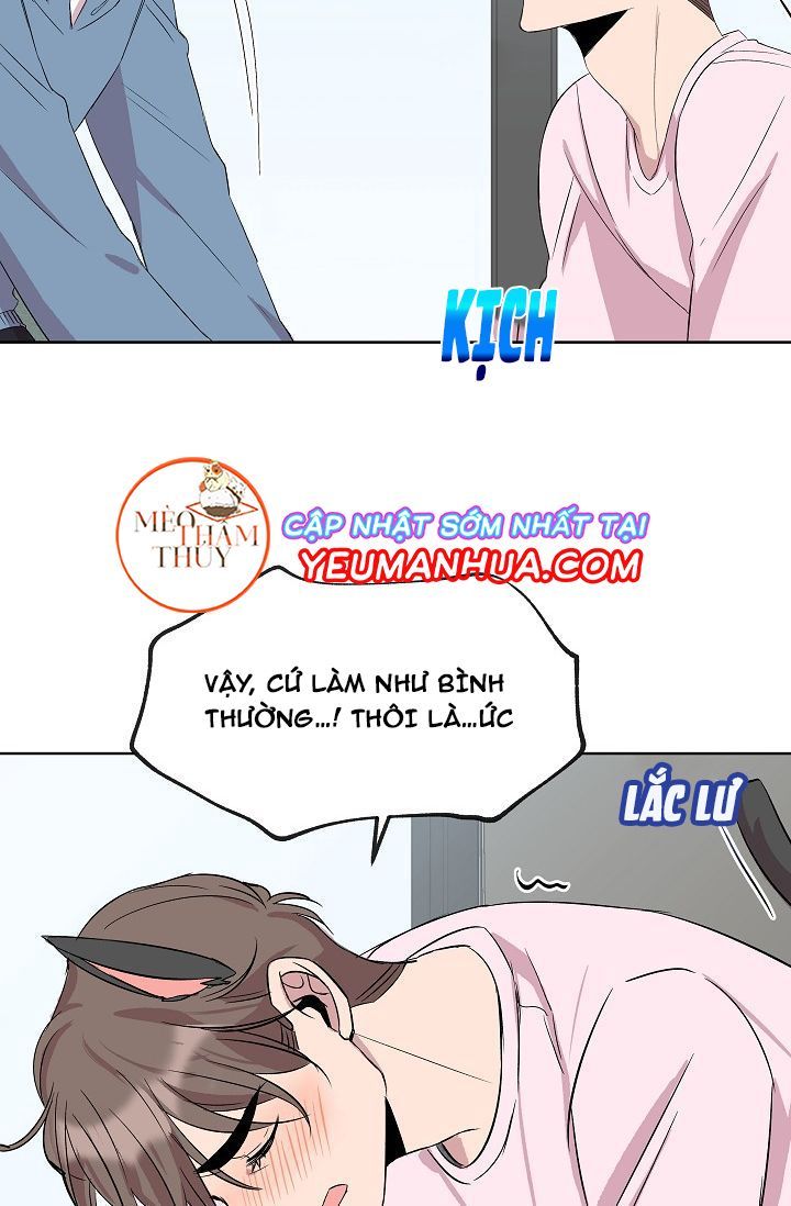 đọc truyện Giúp Em Với, Chú Ơi! Chương 9 ảnh 12 tại Thiên Thai Truyện