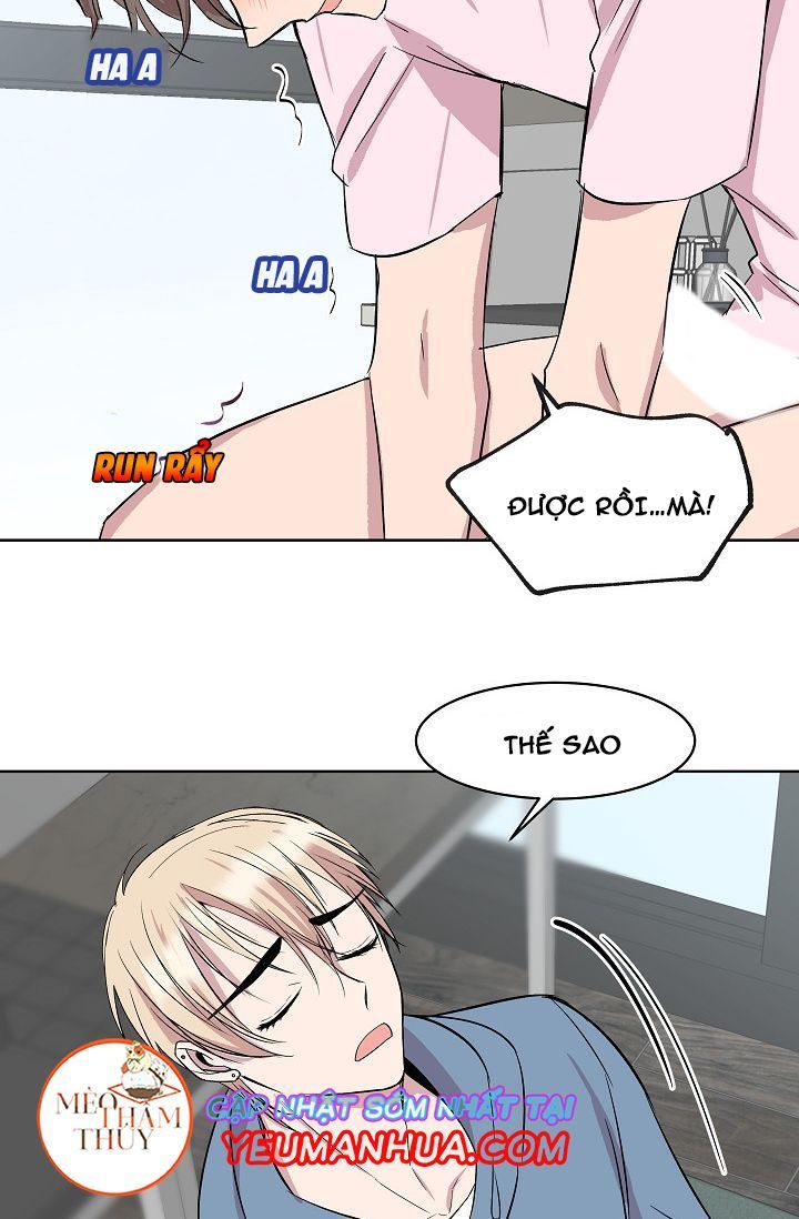 đọc truyện Giúp Em Với, Chú Ơi! Chương 9 ảnh 13 tại Thiên Thai Truyện