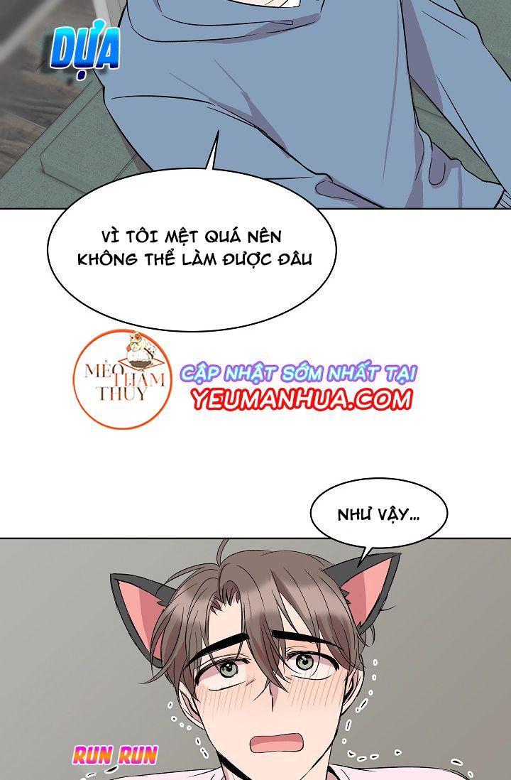 đọc truyện Giúp Em Với, Chú Ơi! Chương 9 ảnh 14 tại Thiên Thai Truyện