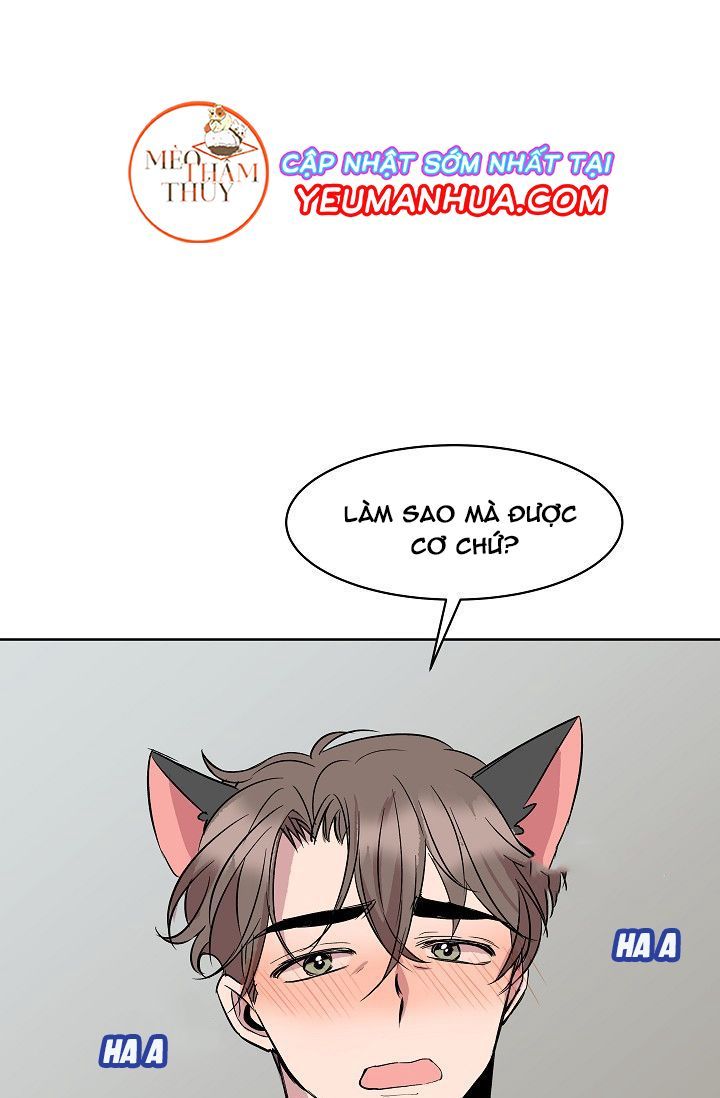 đọc truyện Giúp Em Với, Chú Ơi! Chương 9 ảnh 27 tại Thiên Thai Truyện