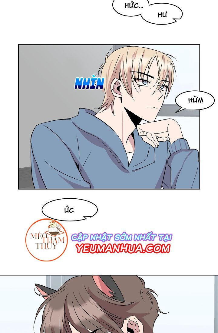 đọc truyện Giúp Em Với, Chú Ơi! Chương 9 ảnh 29 tại Thiên Thai Truyện