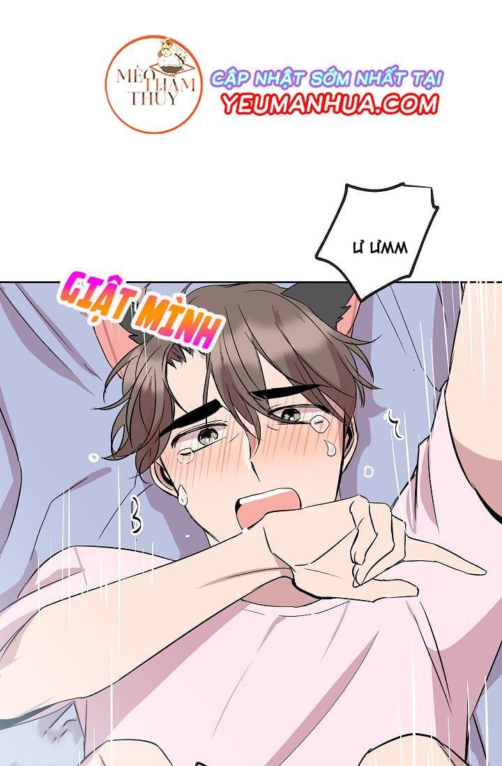 đọc truyện Giúp Em Với, Chú Ơi! Chương 9 ảnh 34 tại Thiên Thai Truyện