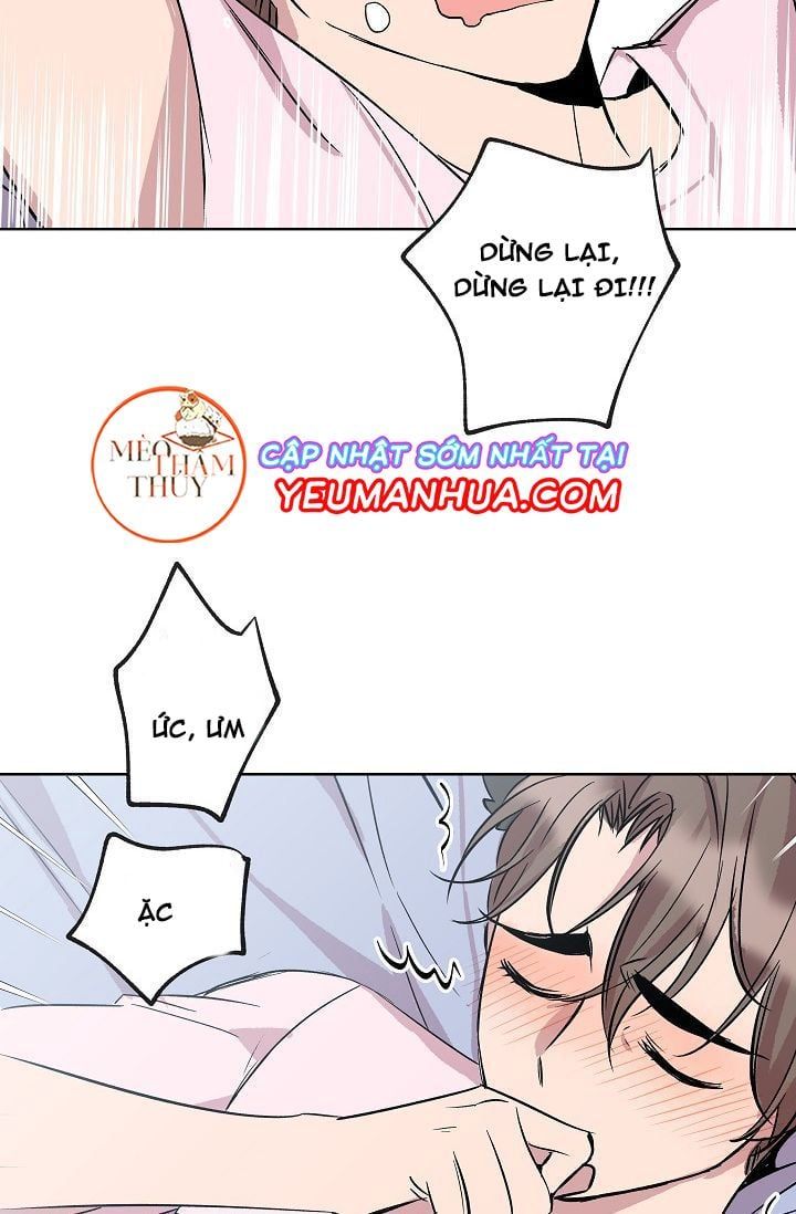 đọc truyện Giúp Em Với, Chú Ơi! Chương 9 ảnh 37 tại Thiên Thai Truyện