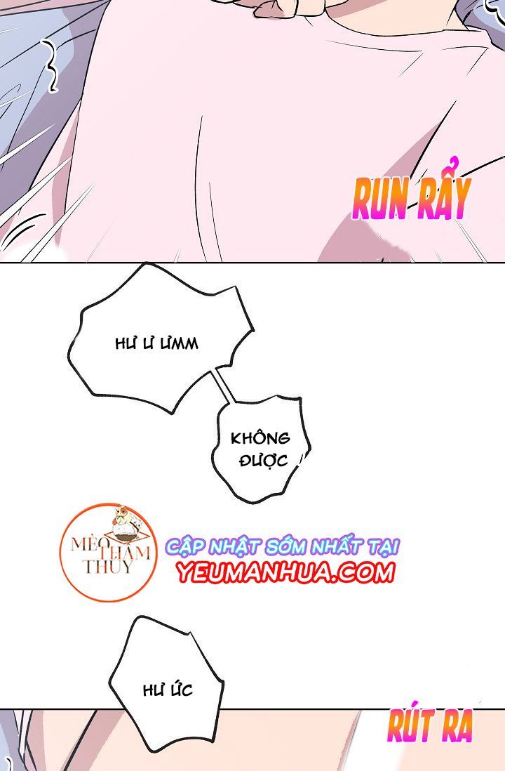 đọc truyện Giúp Em Với, Chú Ơi! Chương 9 ảnh 38 tại Thiên Thai Truyện