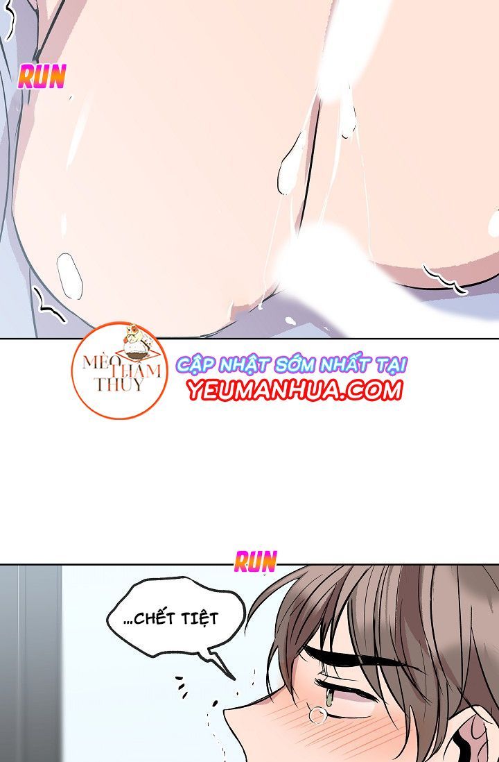 đọc truyện Giúp Em Với, Chú Ơi! Chương 9 ảnh 39 tại Thiên Thai Truyện