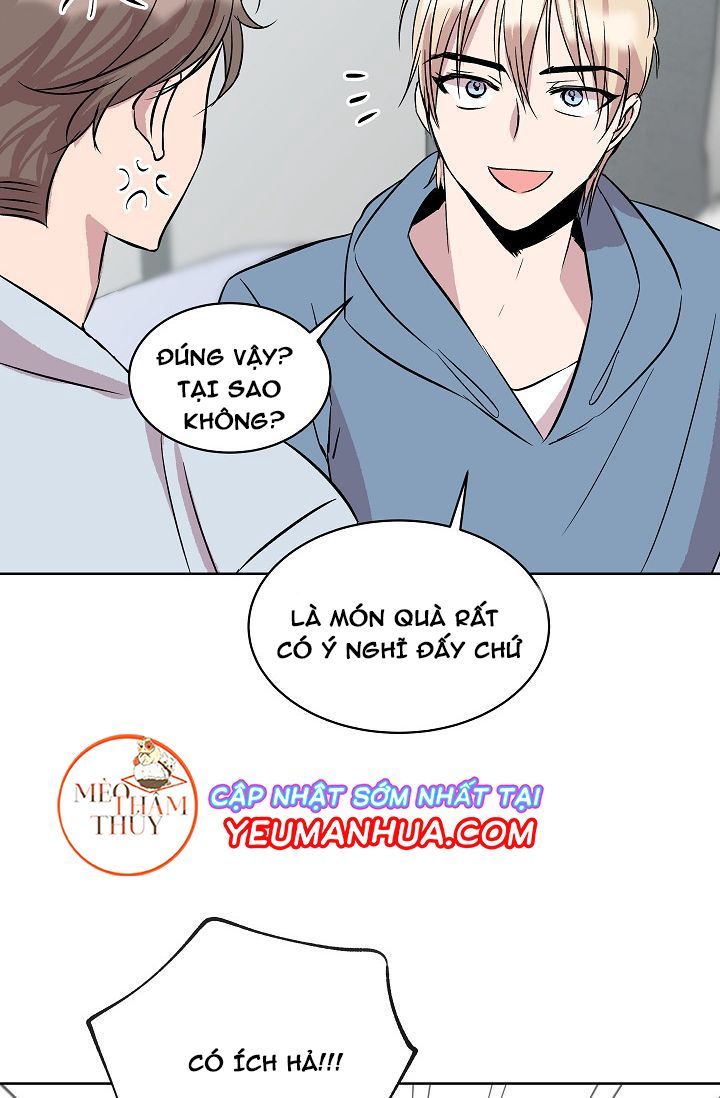 đọc truyện Giúp Em Với, Chú Ơi! Chương 9 ảnh 49 tại Thiên Thai Truyện