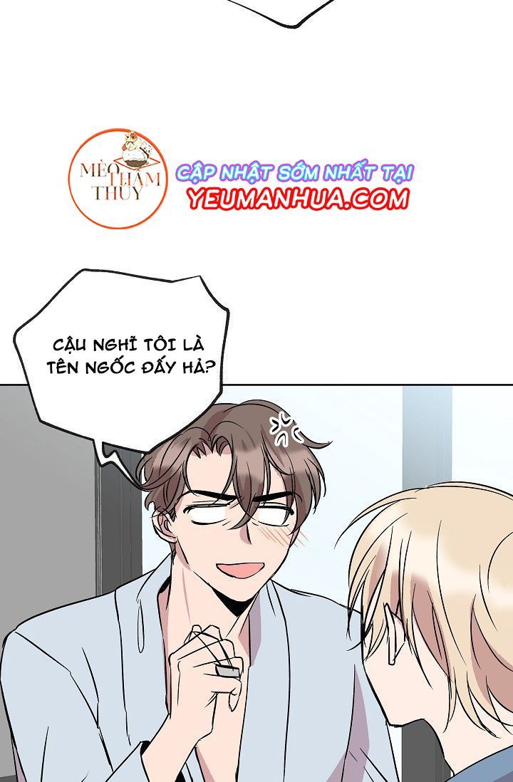 đọc truyện Giúp Em Với, Chú Ơi! Chương 9 ảnh 51 tại Thiên Thai Truyện