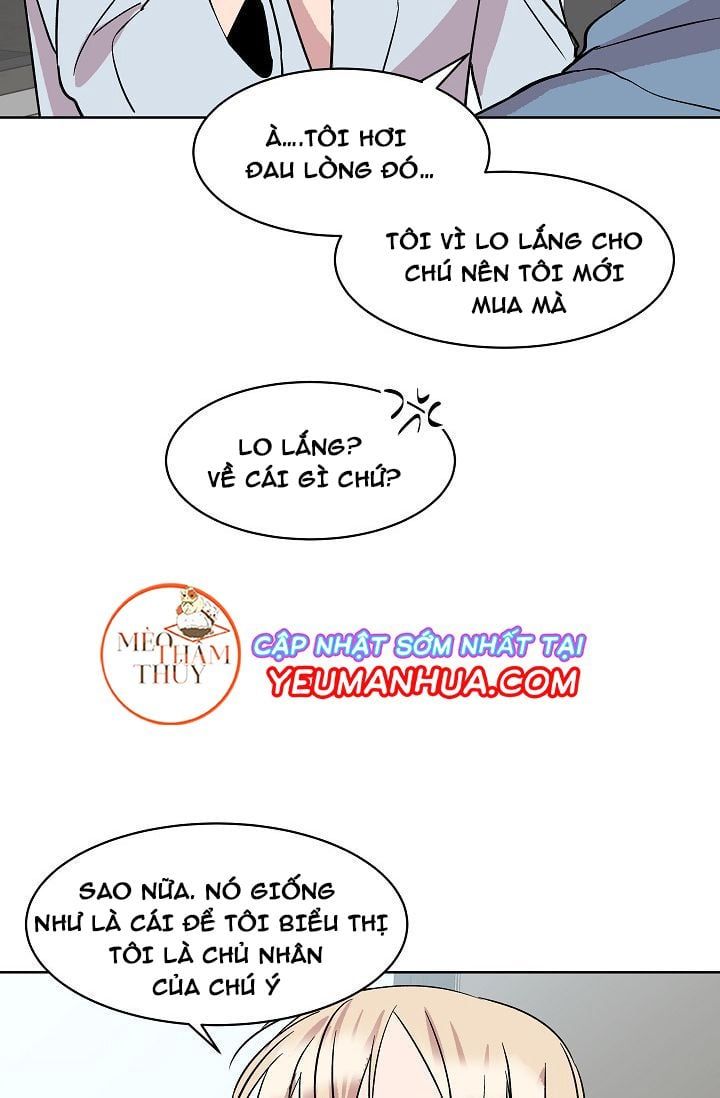 đọc truyện Giúp Em Với, Chú Ơi! Chương 9 ảnh 52 tại Thiên Thai Truyện