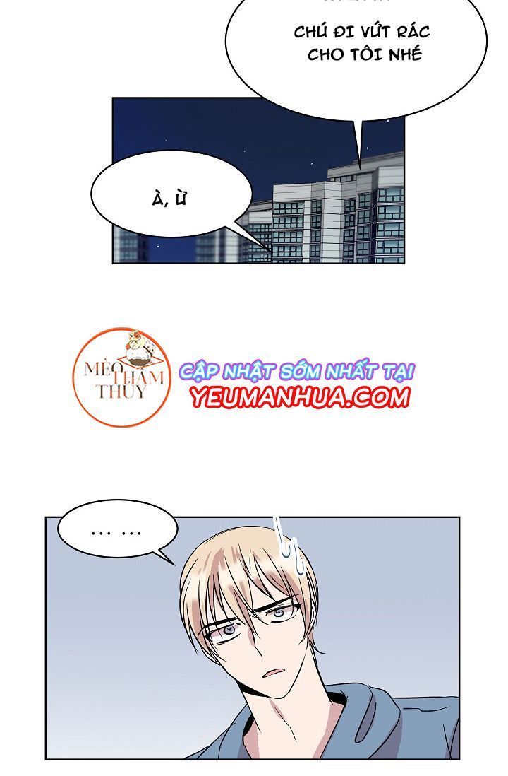 đọc truyện Giúp Em Với, Chú Ơi! Chương 9 ảnh 57 tại Thiên Thai Truyện